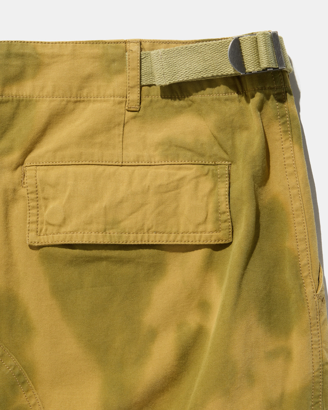 SUPERVSN CARGO PANT