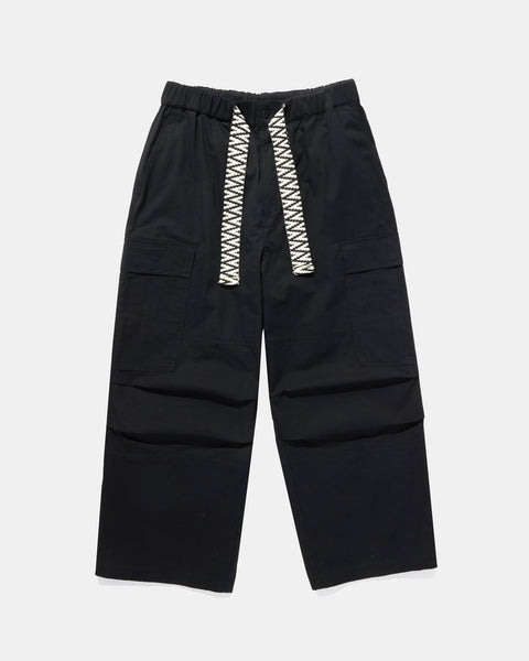 DOJO CARGO PANT – Supervsn Studios