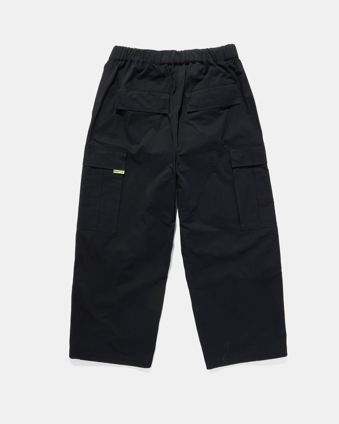 DOJO CARGO PANT