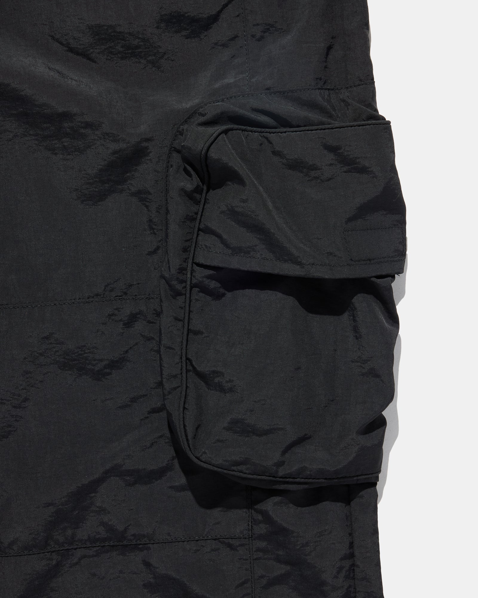 S.W.U.N　Original CargoPants 2.0 (ブラック) L S.W.U.N Original Cargo Pants 2.0 BLACK L