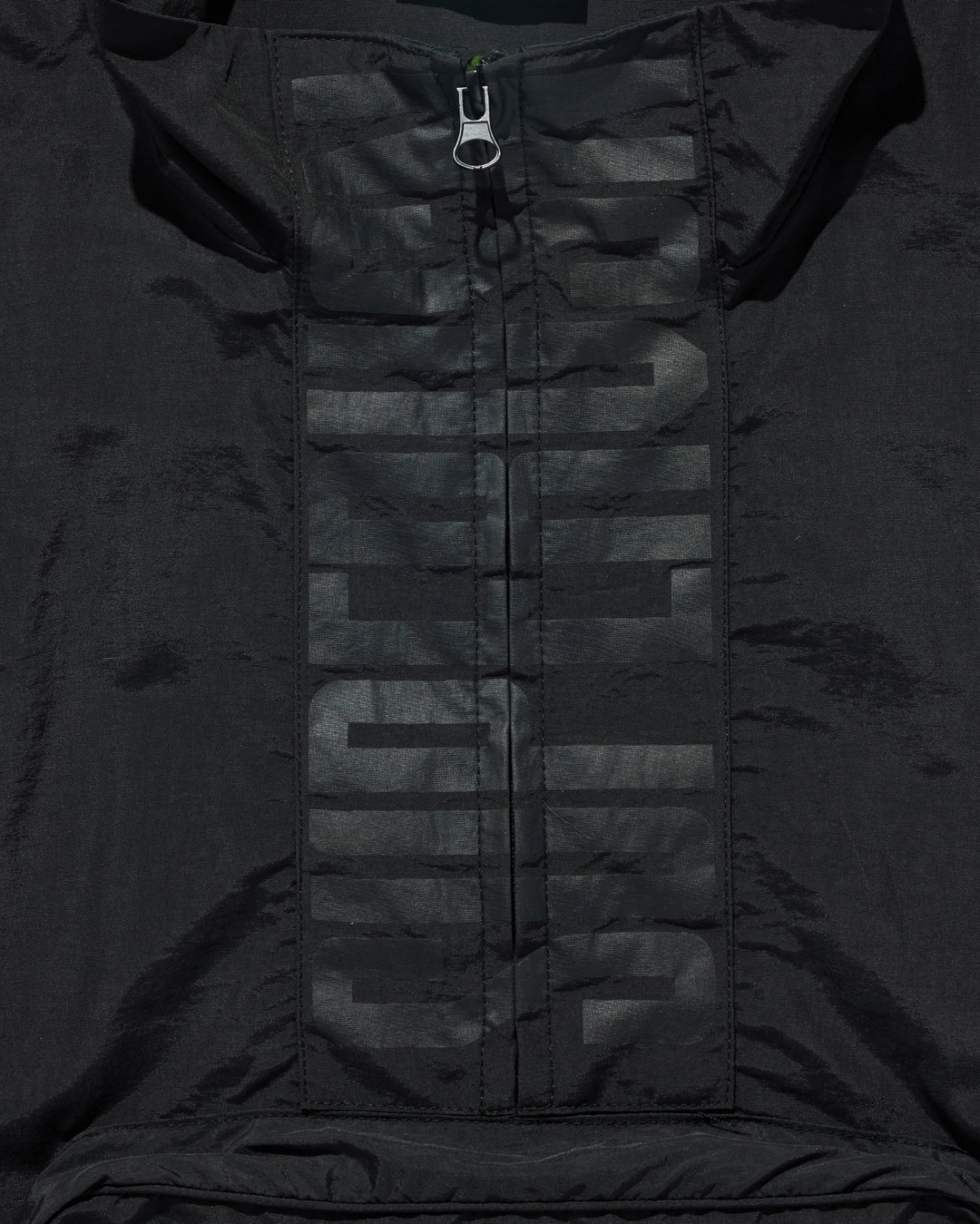 S-GRID ANORAK