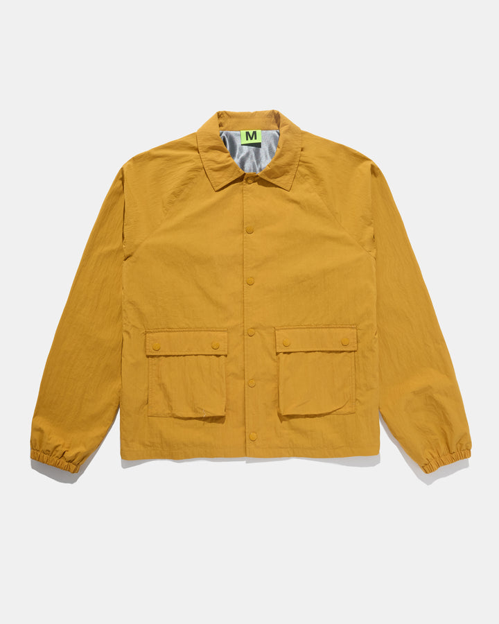 CARGO COACHES JACKET