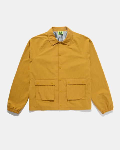 CARGO COACHES JACKET – Supervsn Studios