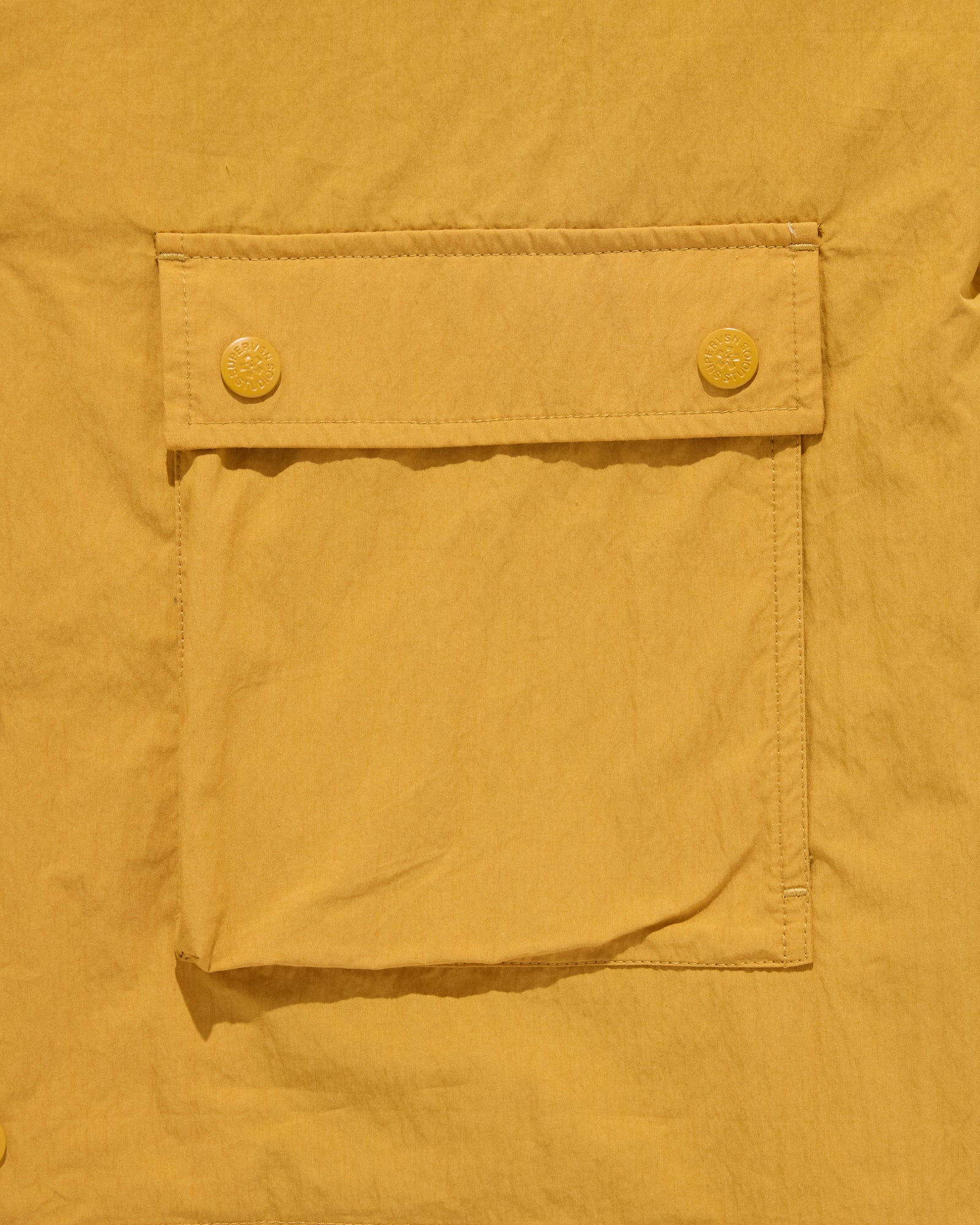 CARGO COACHES JACKET