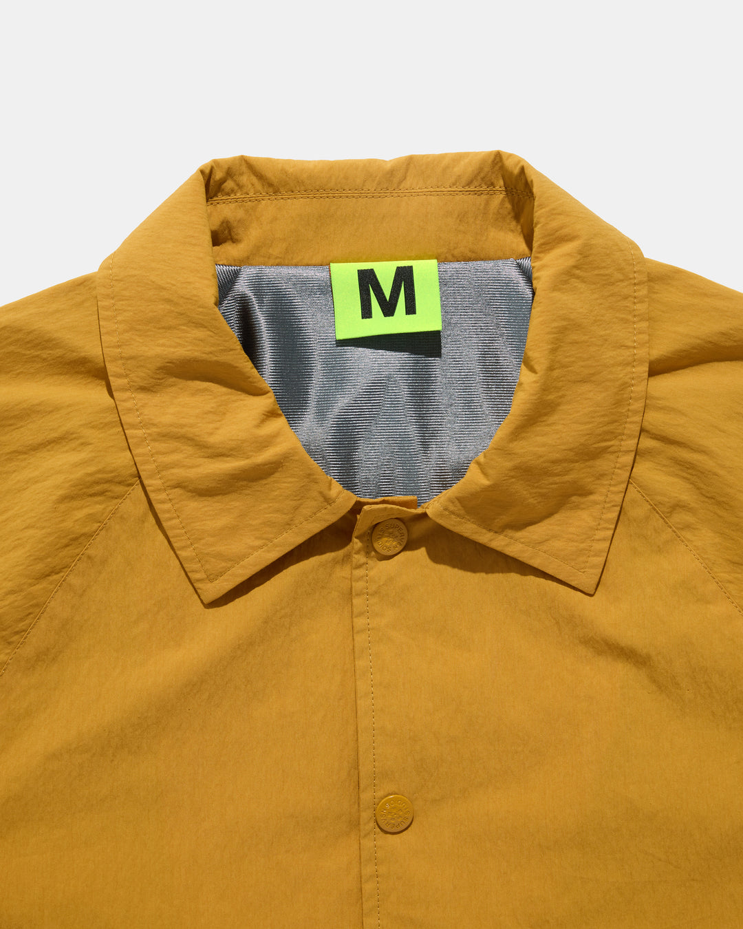 CARGO COACHES JACKET