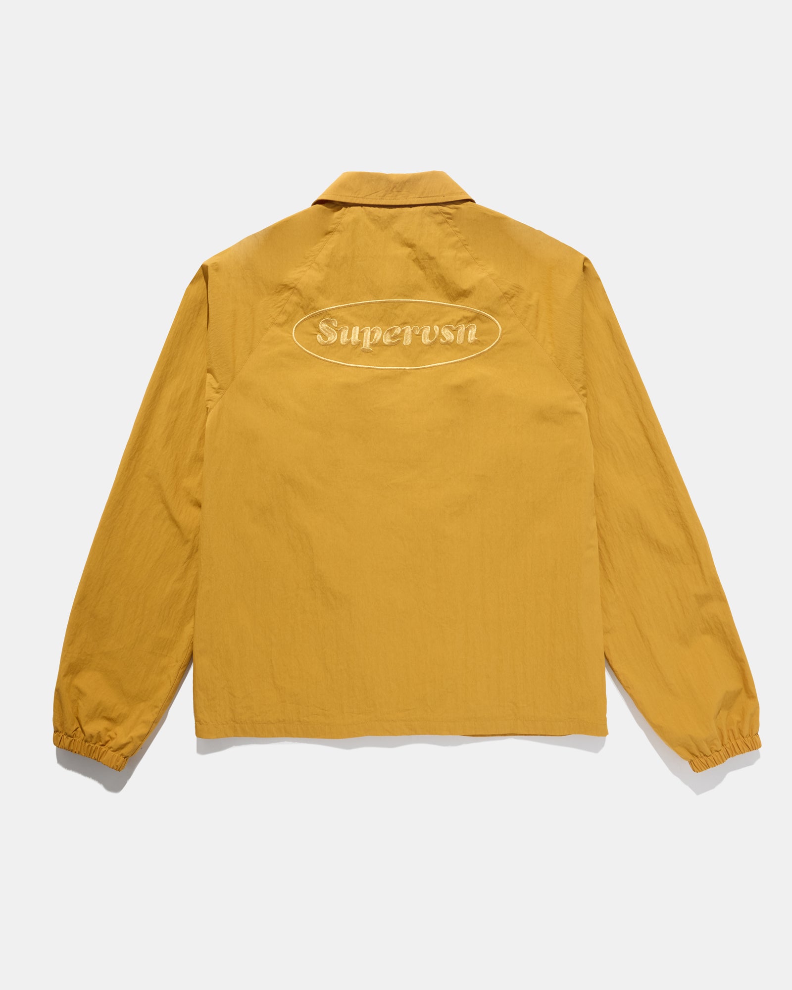 CARGO COACHES JACKET
