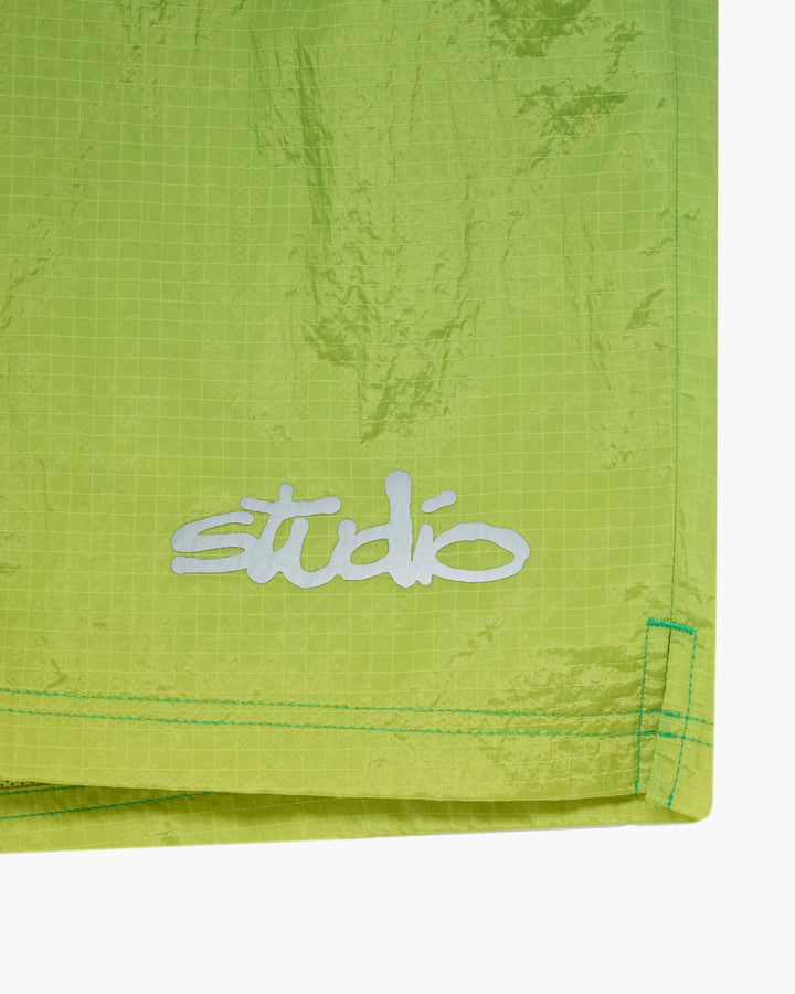 GRADIENT RIPSTOP SHORTS