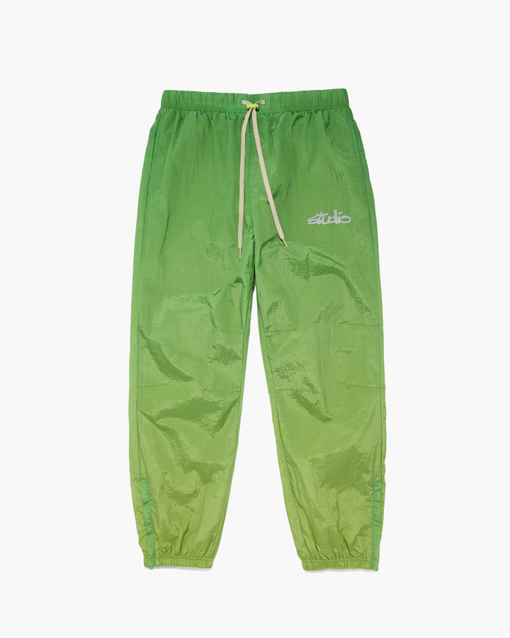 GRADIENT RIPSTOP PANTS