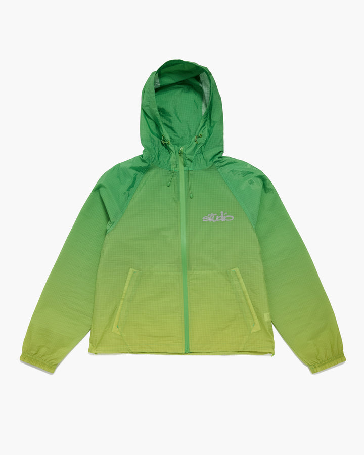 GRADIENT RIPSTOP JACKET