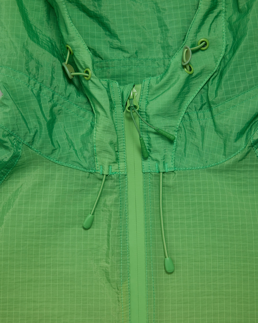 GRADIENT RIPSTOP JACKET