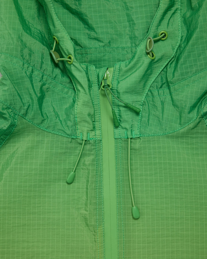 GRADIENT RIPSTOP JACKET