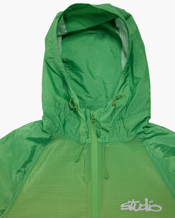 GRADIENT RIPSTOP JACKET