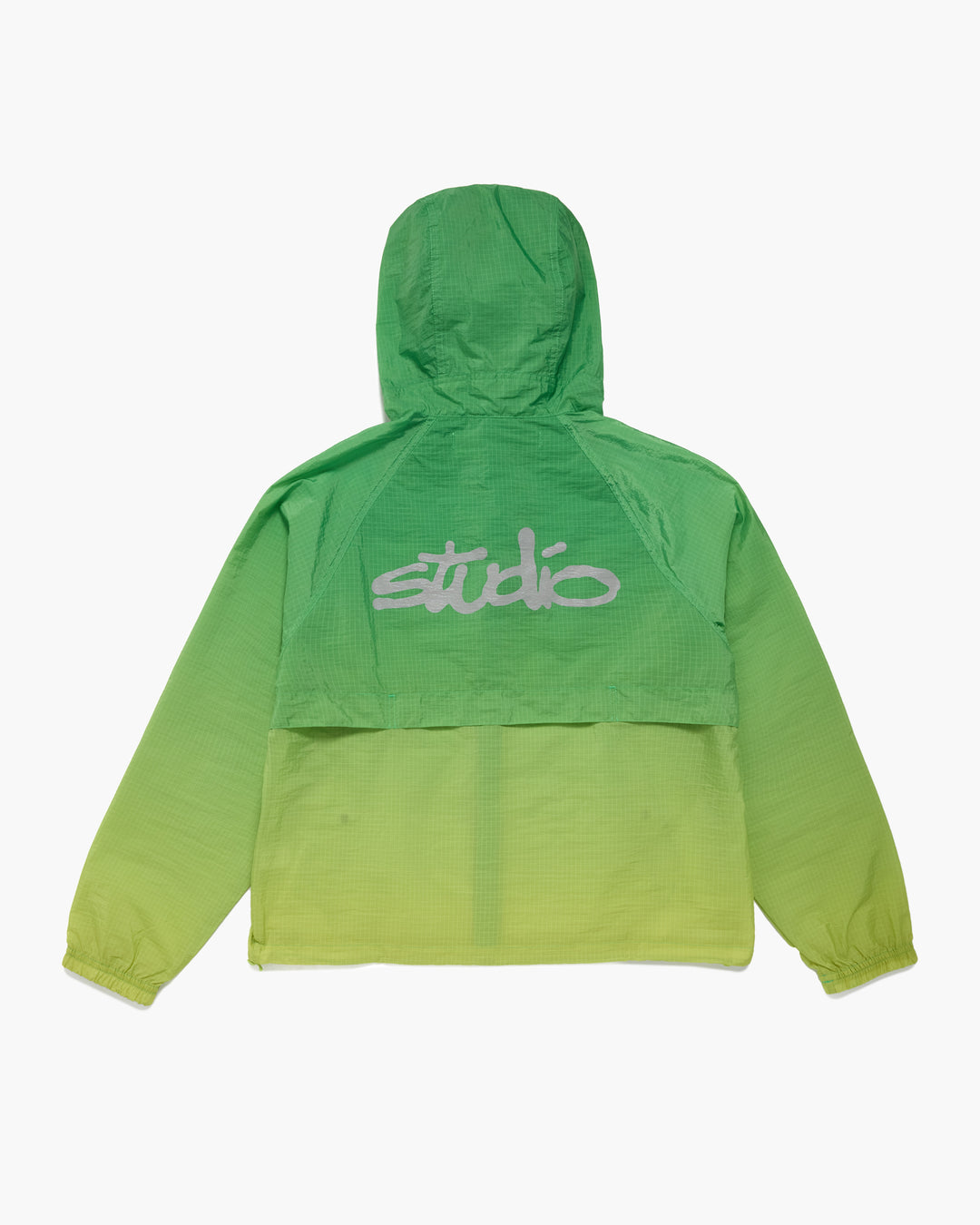 GRADIENT RIPSTOP JACKET