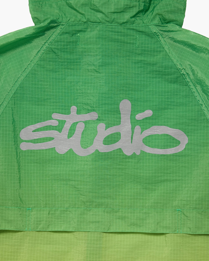 GRADIENT RIPSTOP JACKET