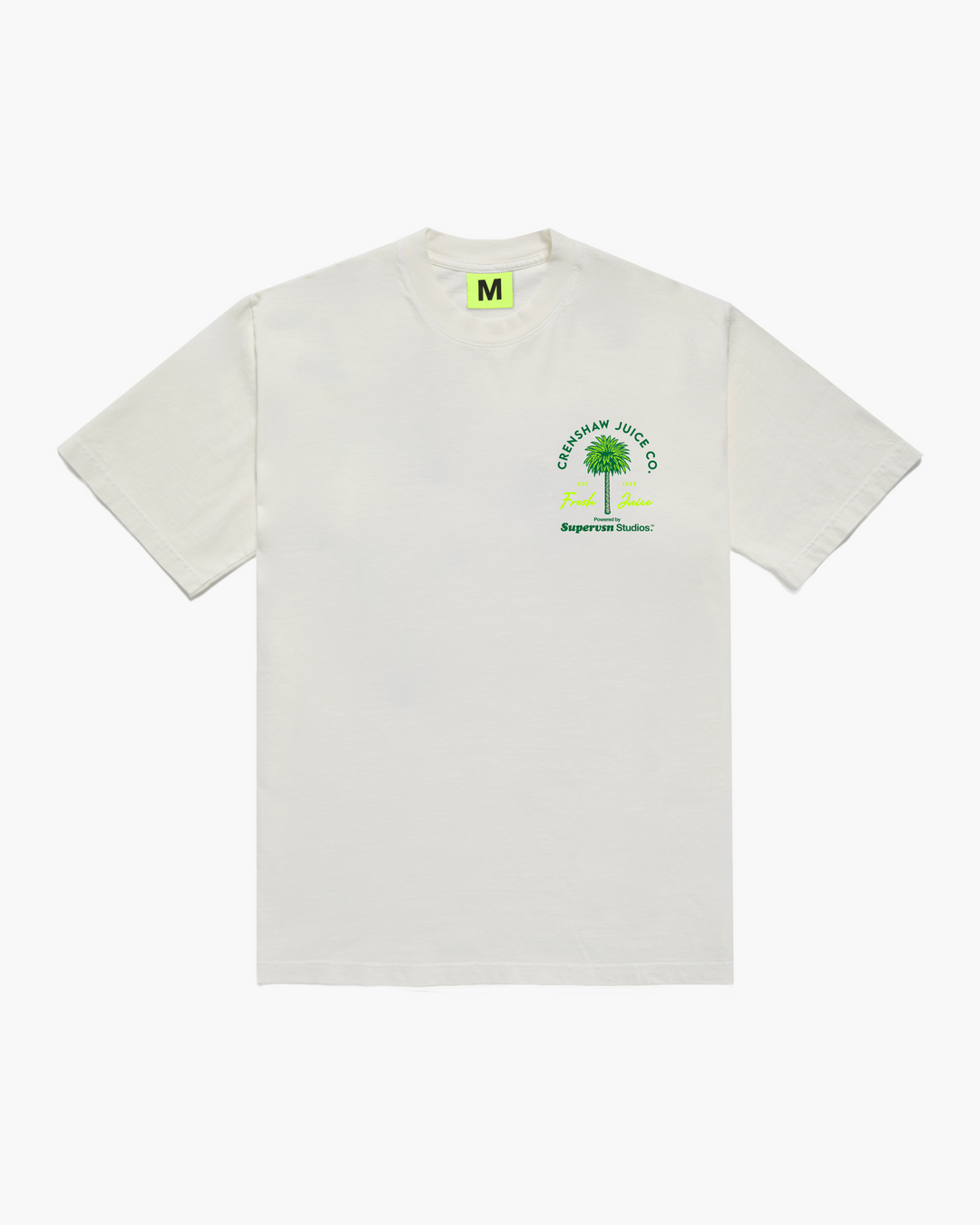 CW TEE