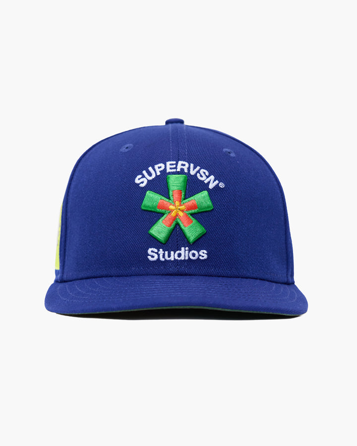 STARBURST NEW ERA