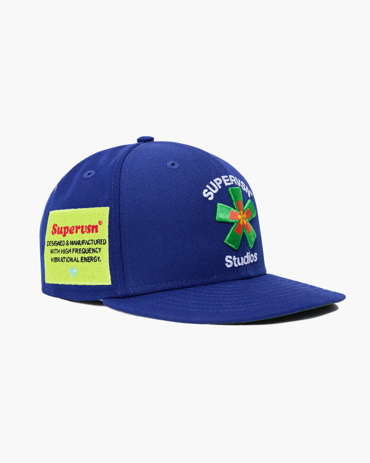 STARBURST NEW ERA