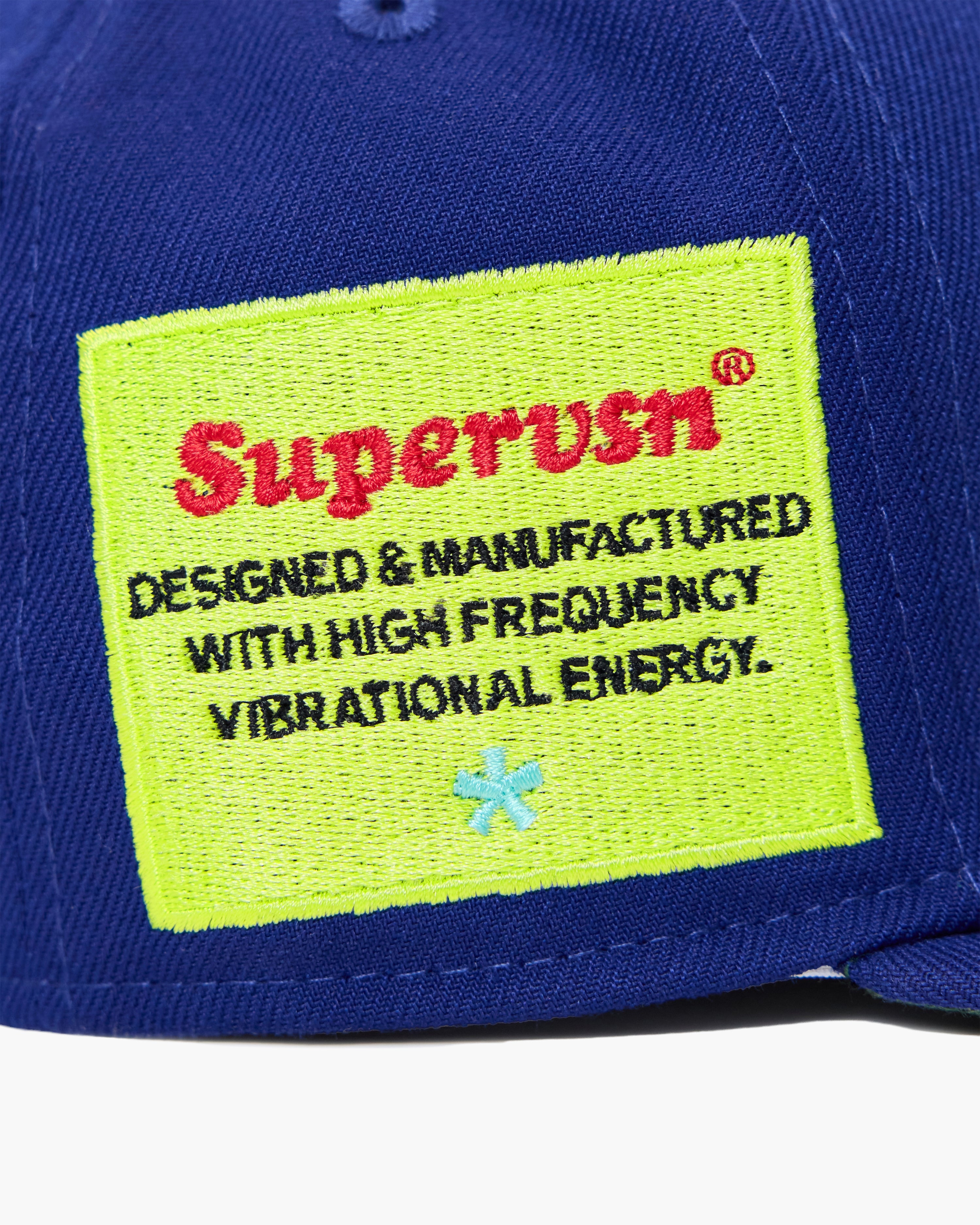 STARBURST NEW ERA