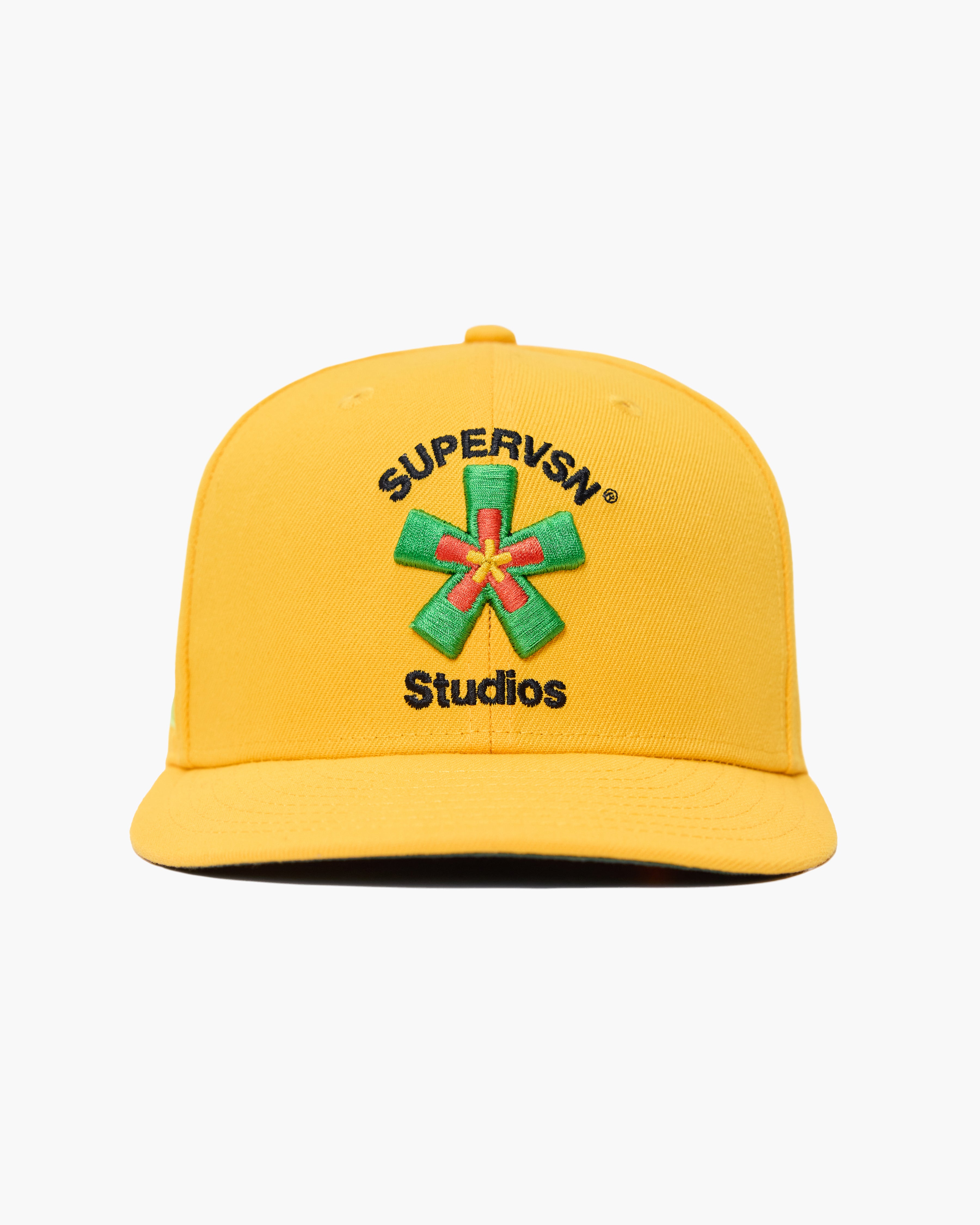 Headwear – Supervsn Studios