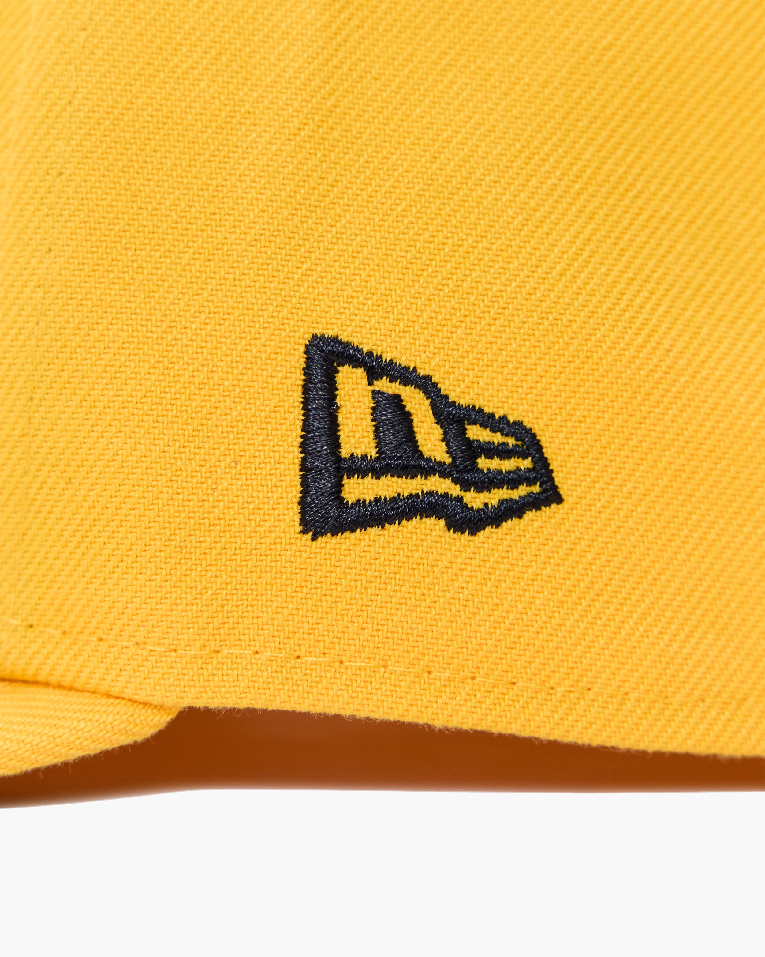 STARBURST NEW ERA 59/50 (MUSTARD)