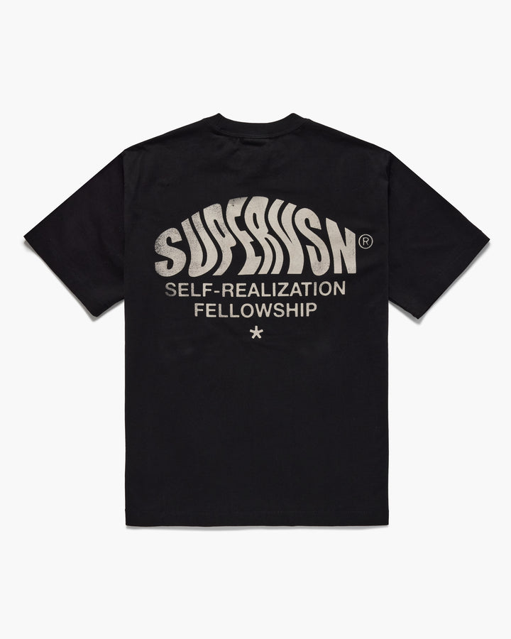 SELF REALIZATION SS TEE