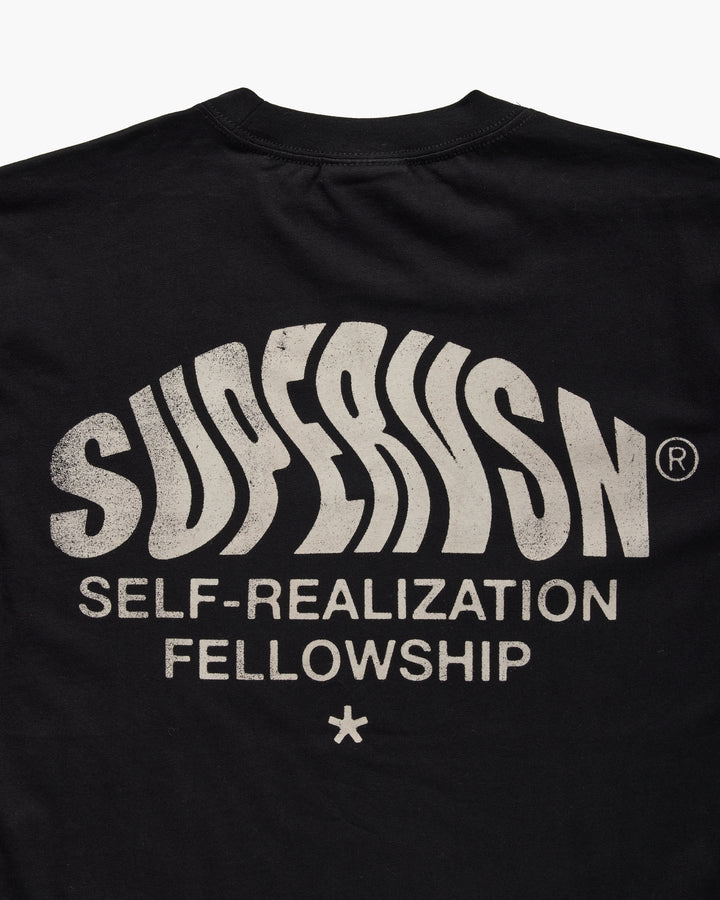 SELF REALIZATION SS TEE