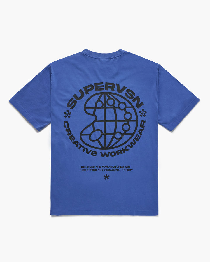 CREATIVE WORKWEAR TEE