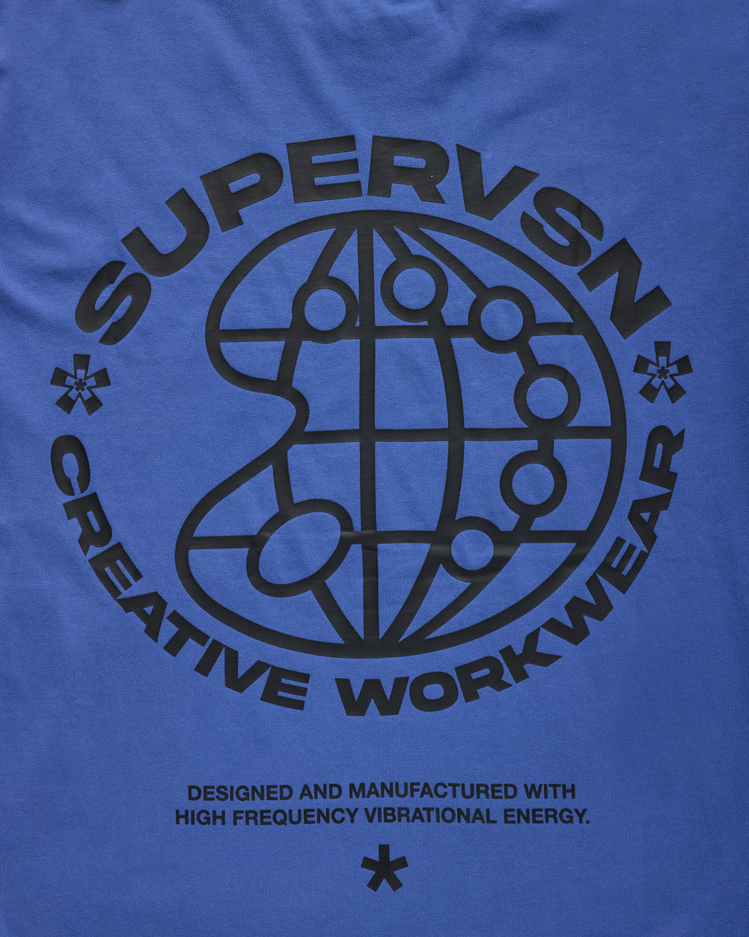 CREATIVE WORKWEAR TEE