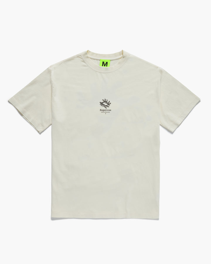 FREE FORM BLOCK TEE