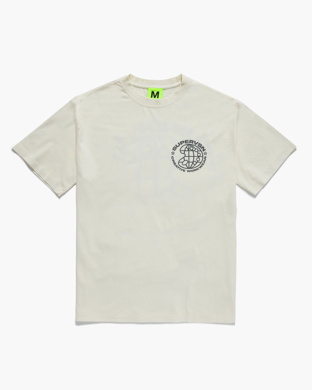 CREATIVE WORKWEAR TEE