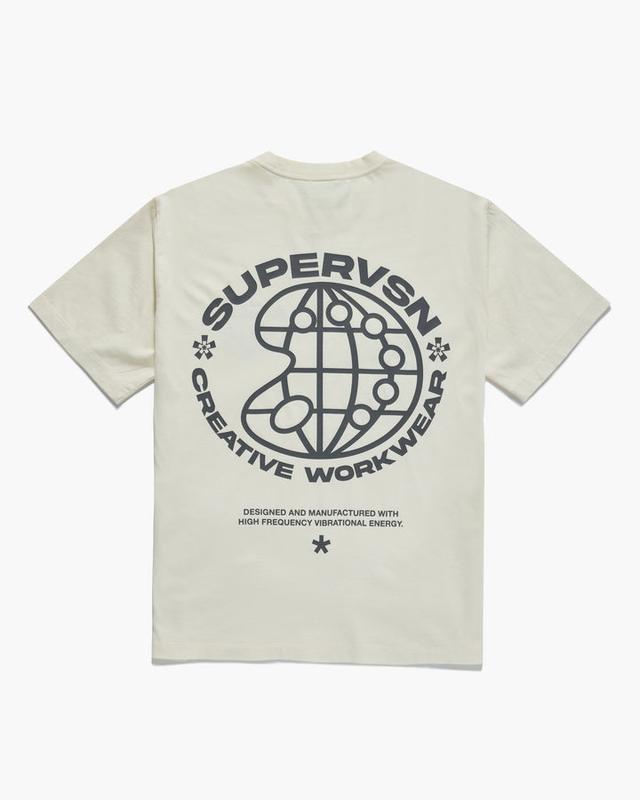 CREATIVE WORKWEAR TEE