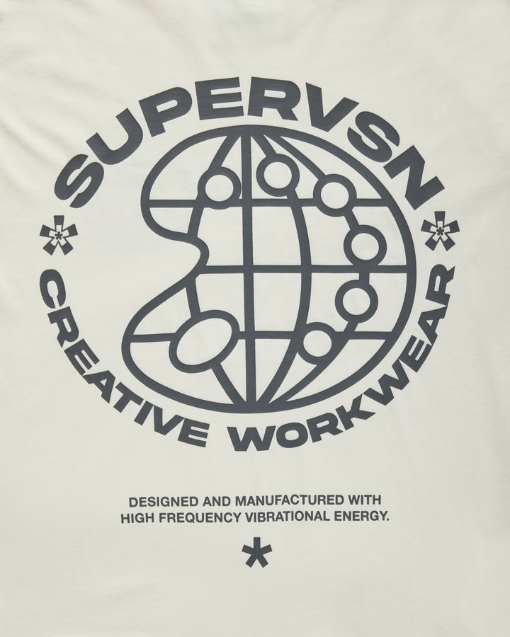 CREATIVE WORKWEAR TEE