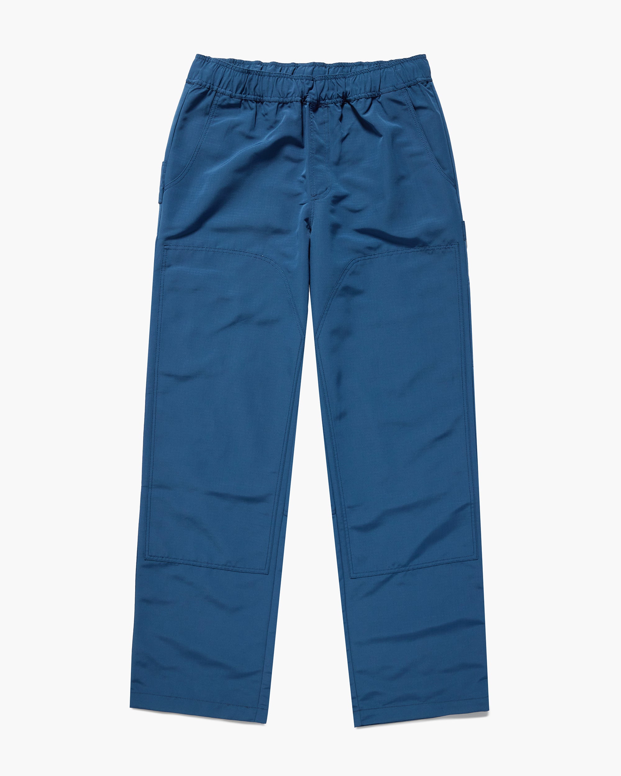 NYLON DOUBLE KNEE WORK PANT