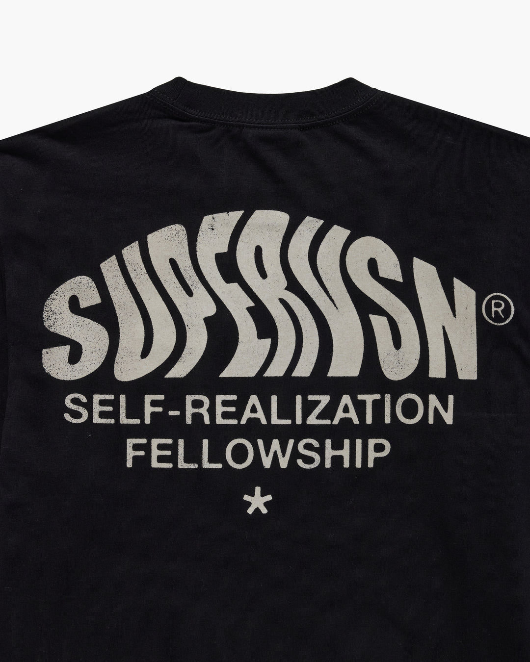 SELF REALIZATION LS TEE