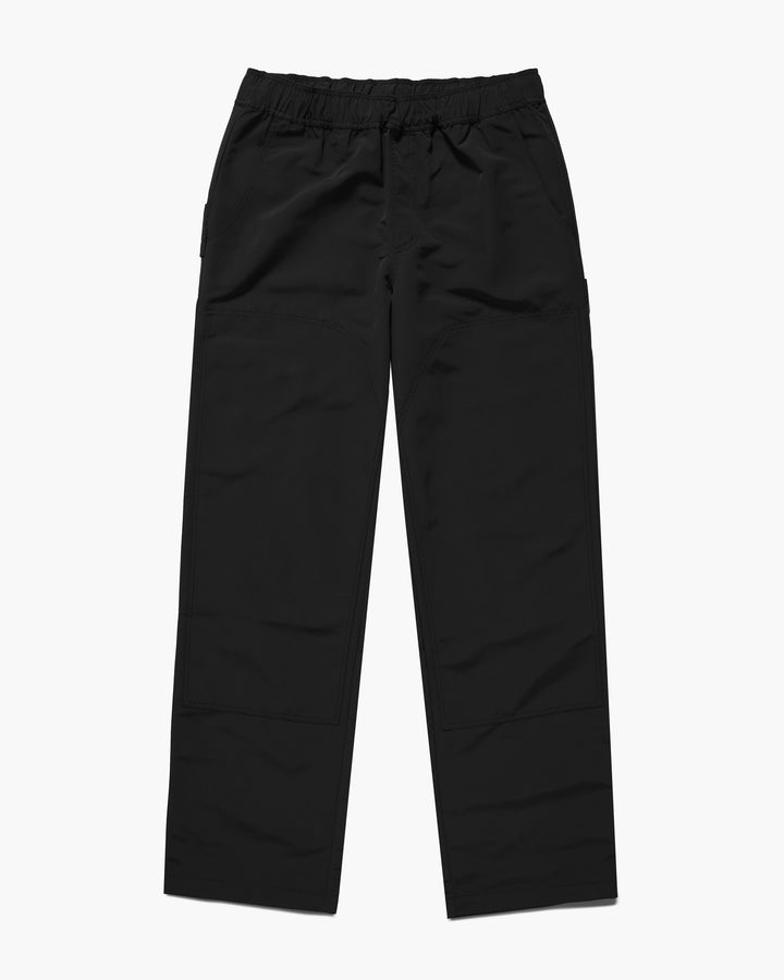 NYLON DOUBLE KNEE WORK PANT