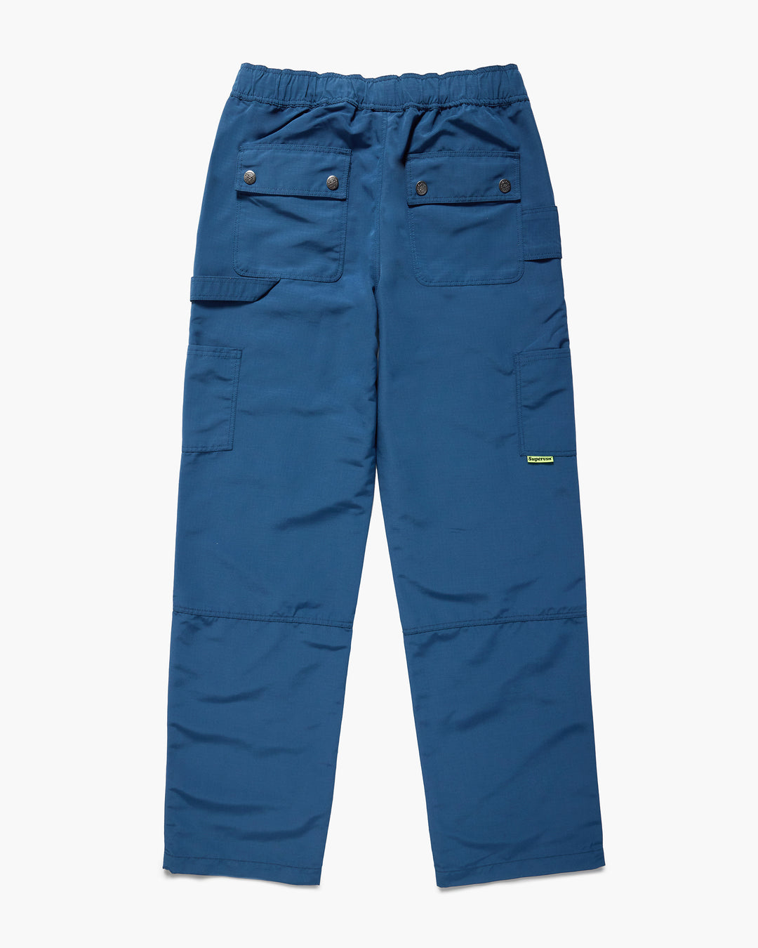 NYLON DOUBLE KNEE WORK PANT