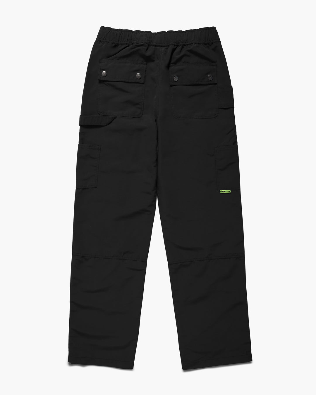 NYLON DOUBLE KNEE WORK PANT