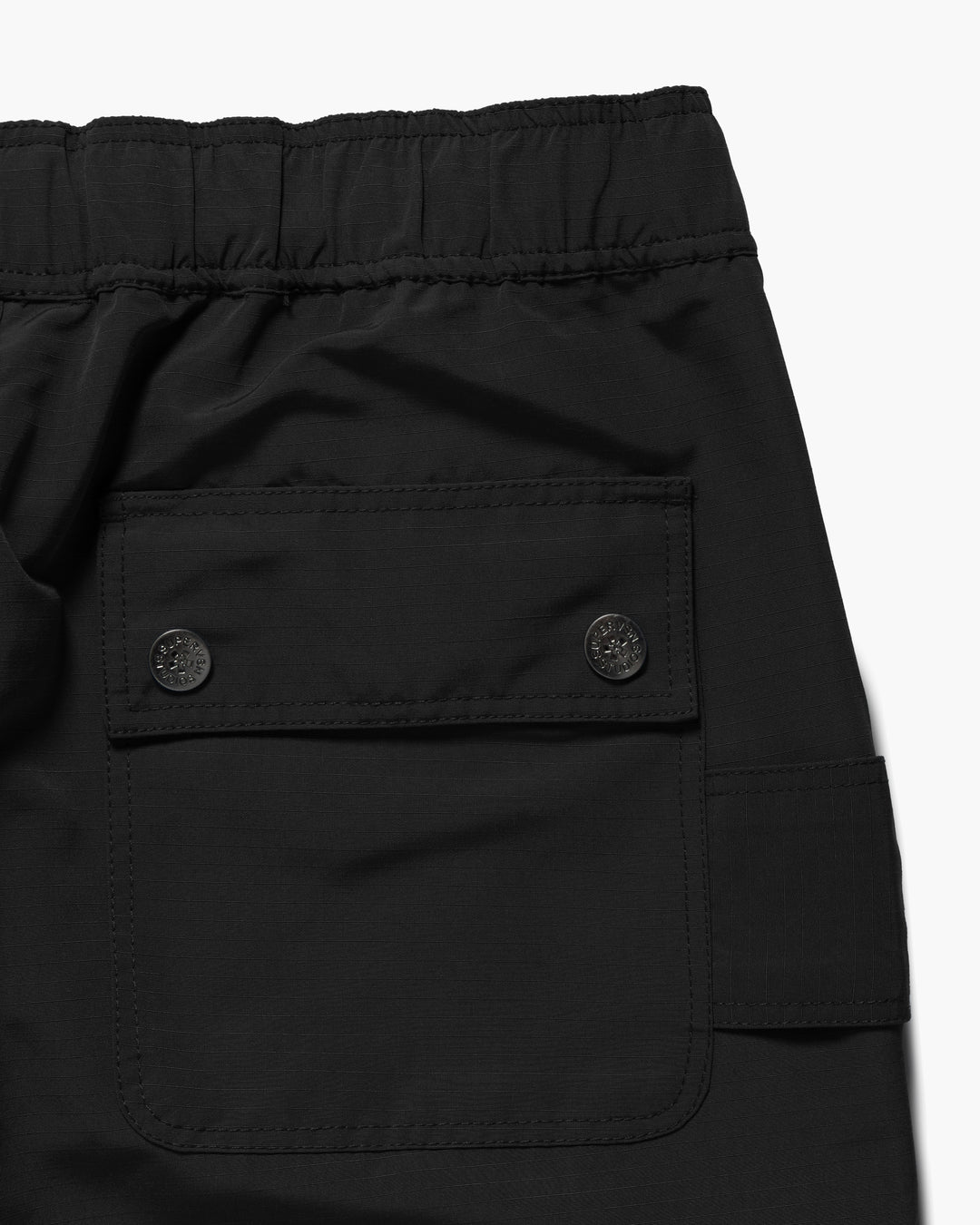 NYLON DOUBLE KNEE WORK PANT