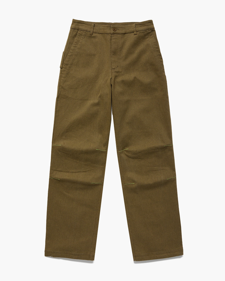 RIPSTOP CAMP PANT