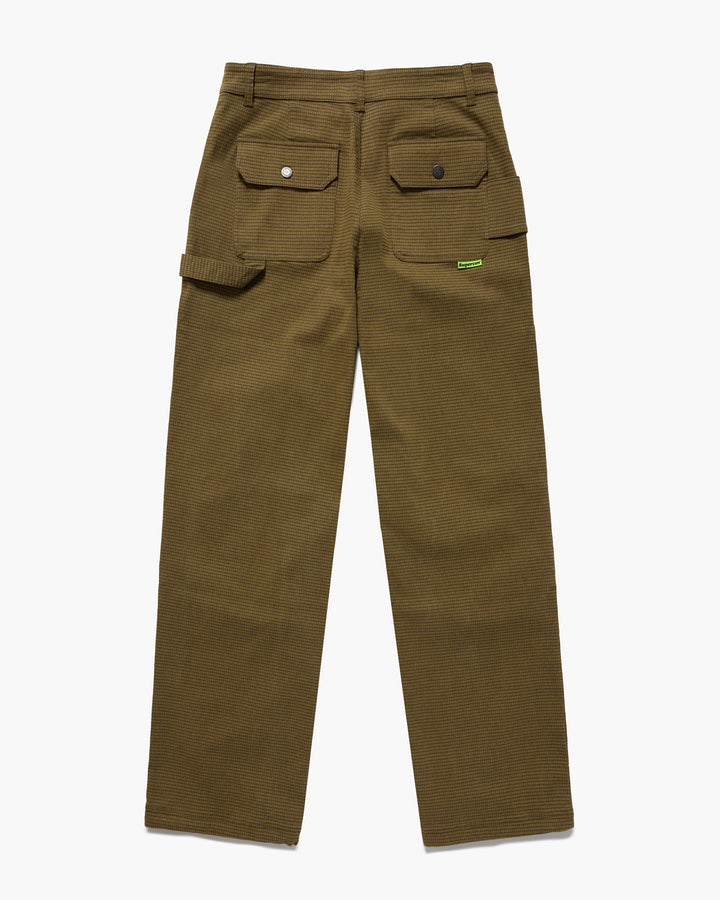 RIPSTOP CAMP PANT