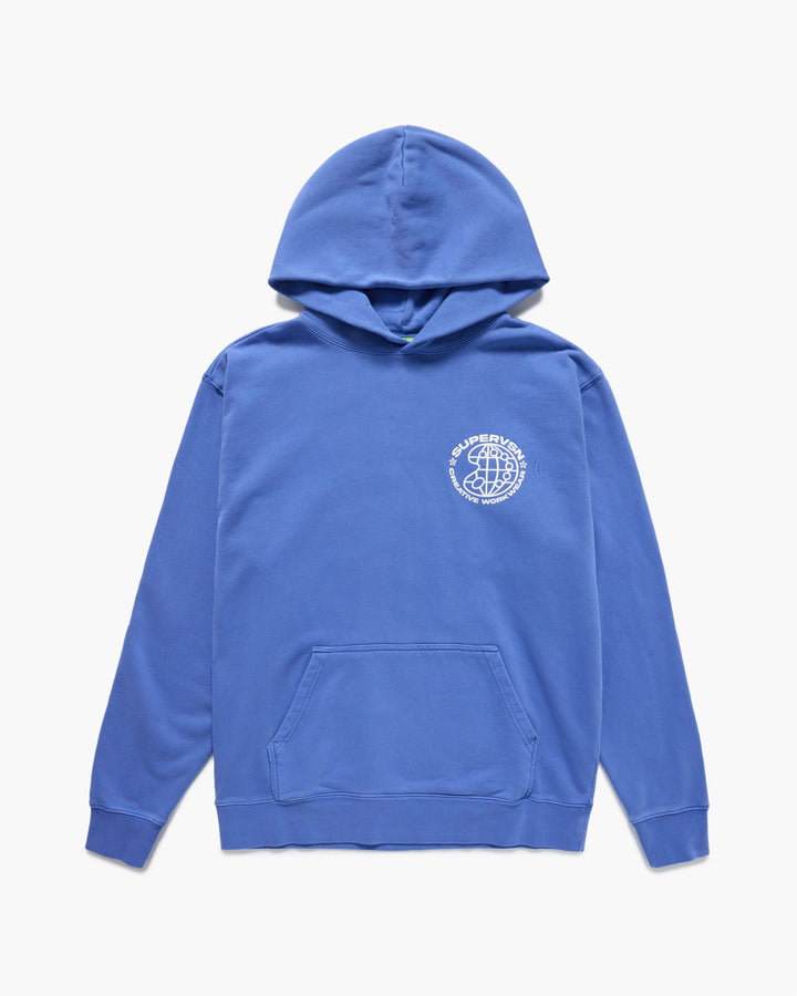 CREATIVE WORKWEAR HOODIE