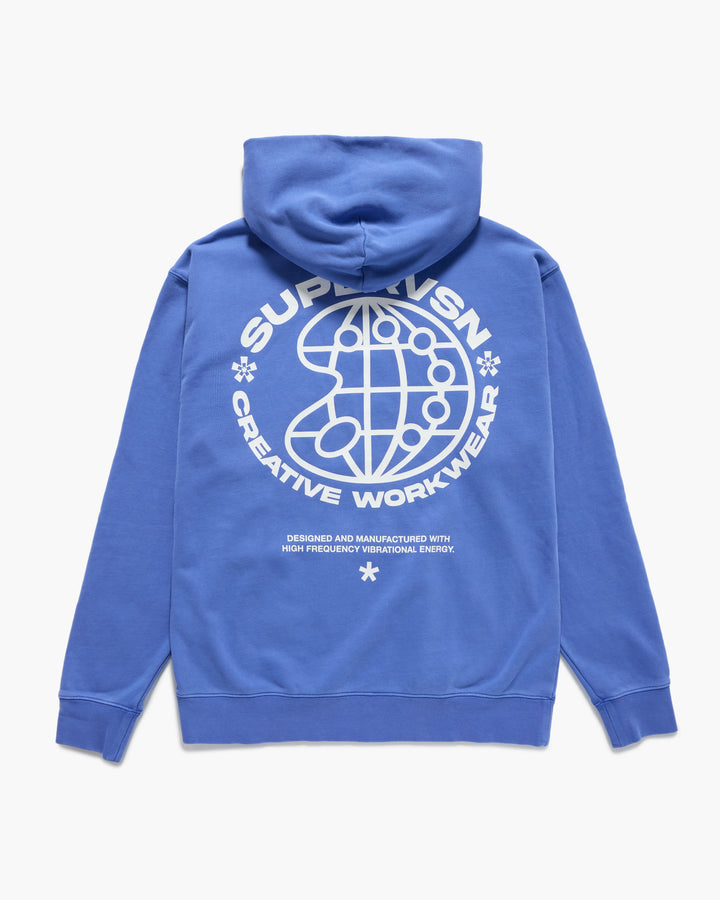 CREATIVE WORKWEAR HOODIE