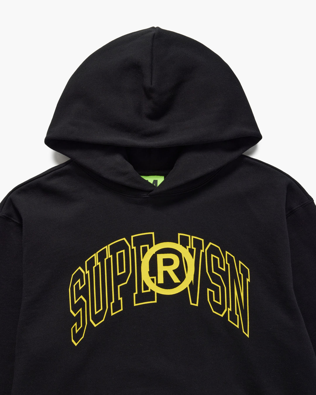 COLLEGIATE LOGO HOODIE