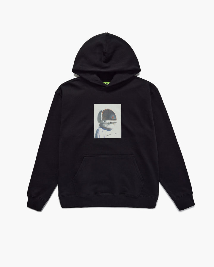 SPACEMAN HOODIE