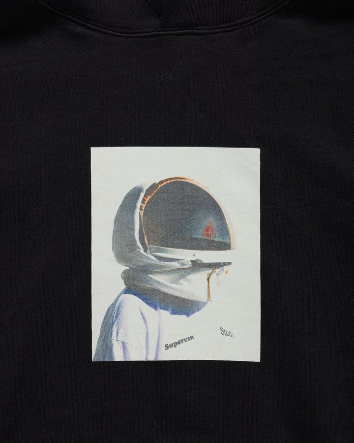 SPACEMAN HOODIE