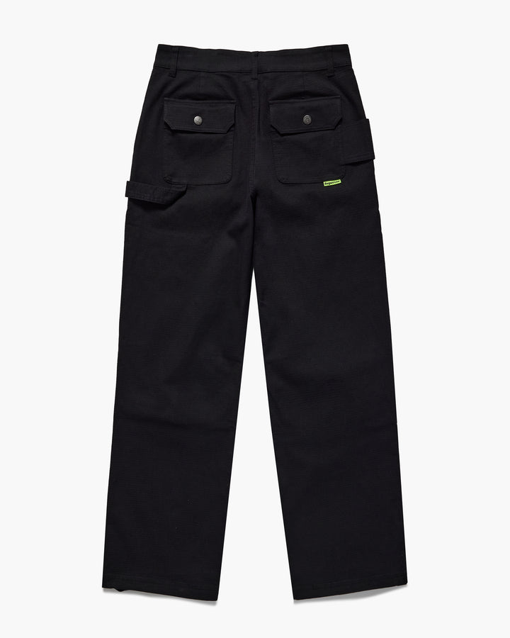 RIPSTOP CAMP PANT