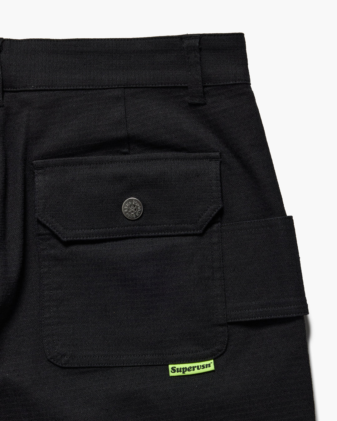 RIPSTOP CAMP PANT