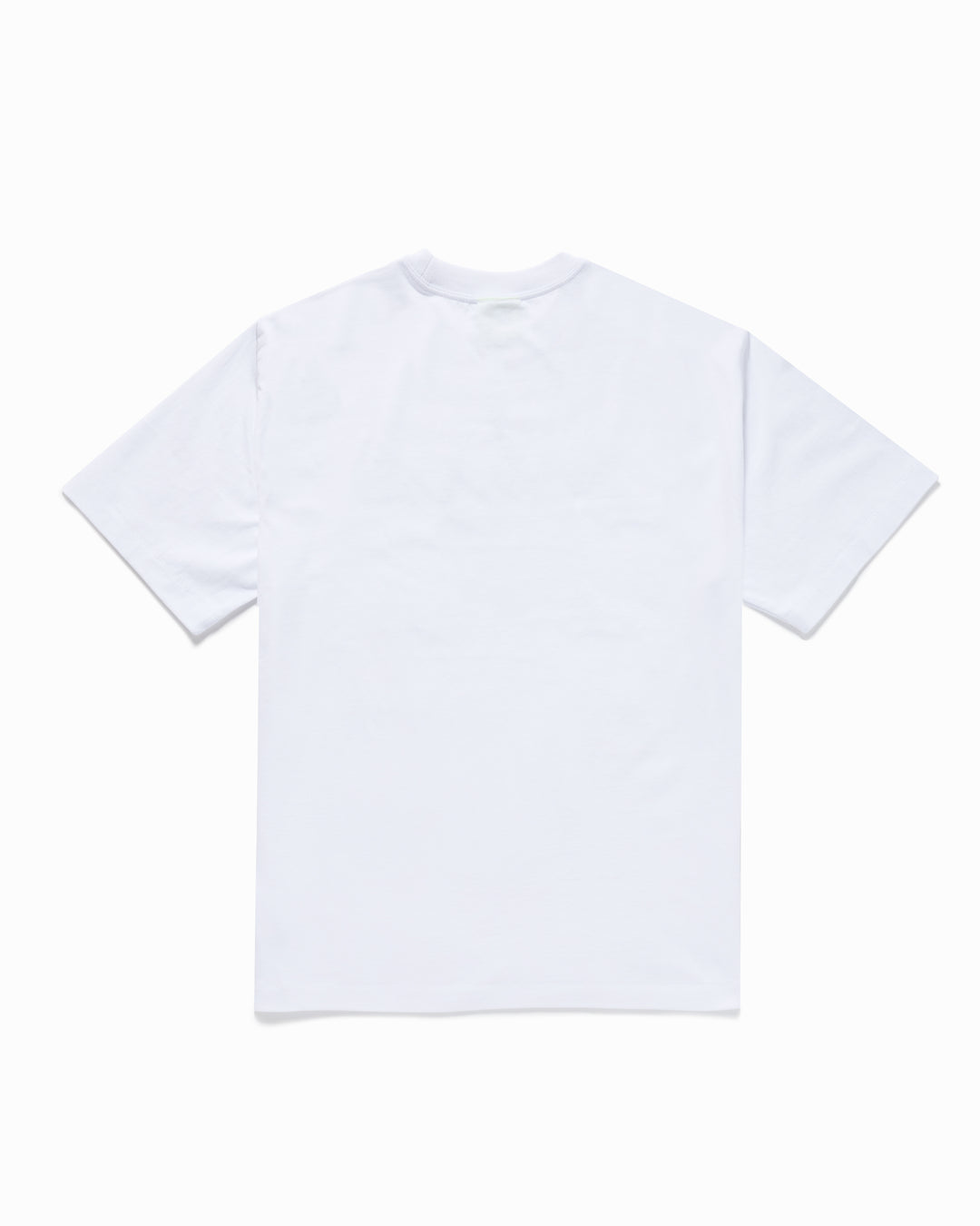 COLLEGIATE LOGO TEE