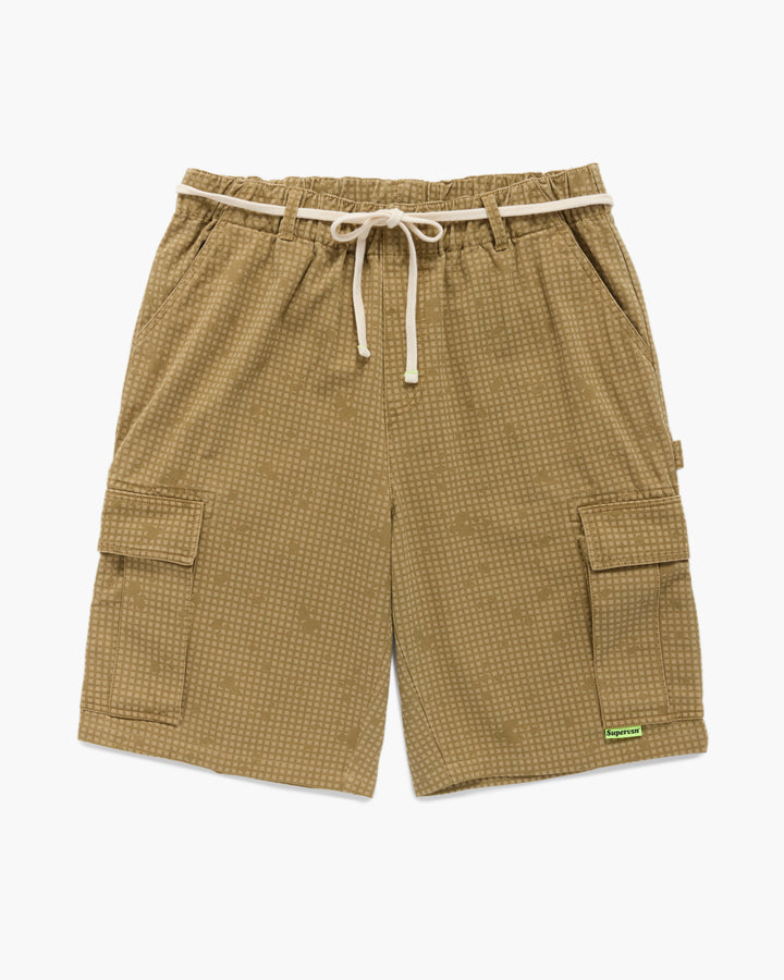 NIGHT VSN CARGO SHORT