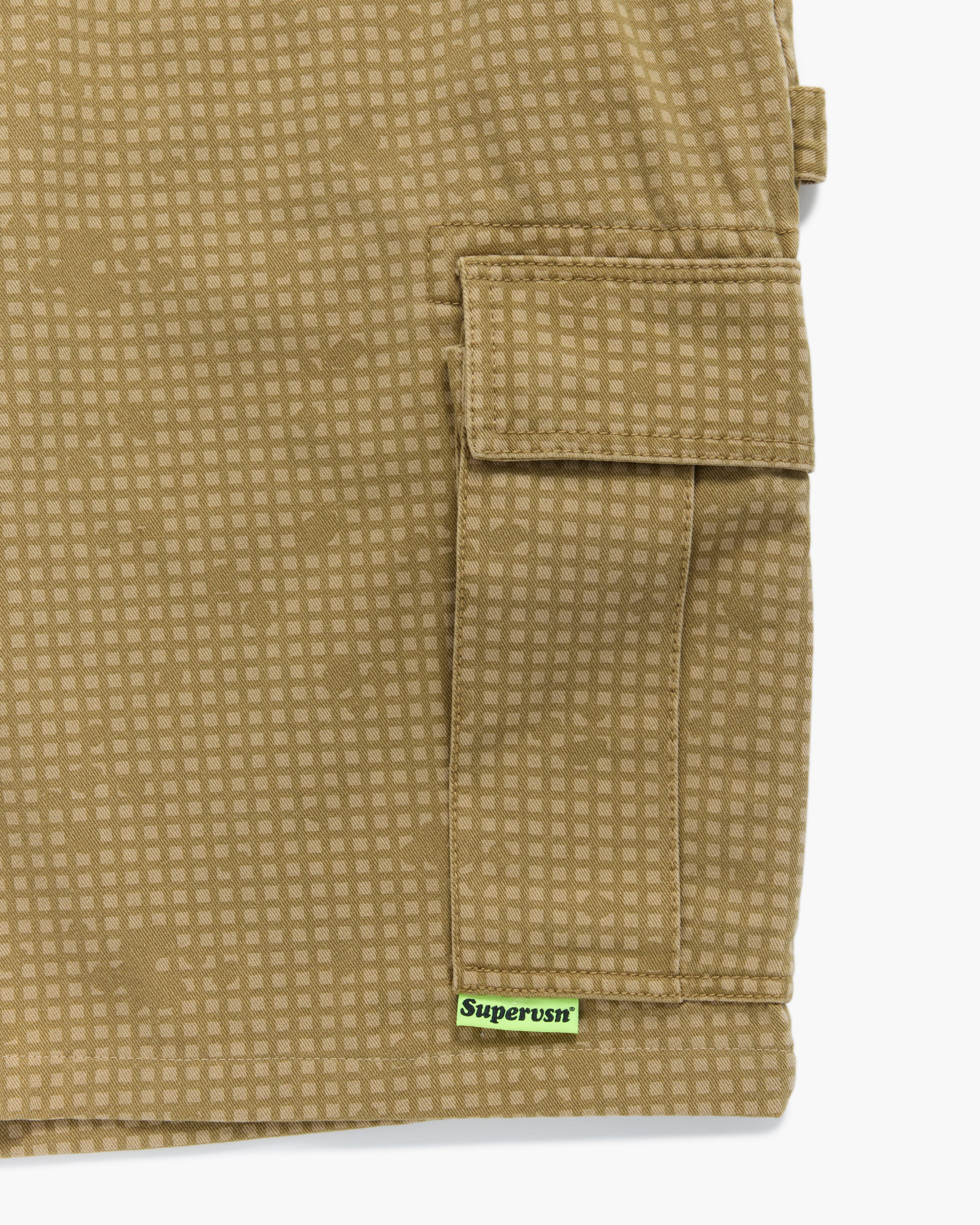 NIGHT VSN CARGO SHORT